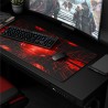 Podkładka gamingowa Huzaro Mousepad 6.0