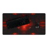Podkładka gamingowa Huzaro Mousepad 6.0