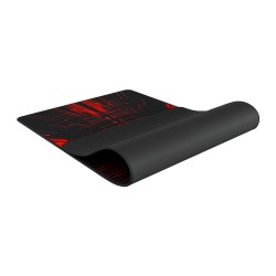 Podkładka gamingowa Huzaro Mousepad 6.0
