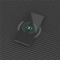 Biurko elektryczne Huzaro Hero 8.7 RGB LED 140 cm