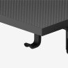 Biurko elektryczne Huzaro Hero 8.7 RGB LED 140 cm