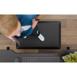 Mata do biurek elektrycznych Mark Adler Mat 3.0 80 cm