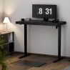 Mata do biurek elektrycznych Mark Adler Mat 3.0 80 cm