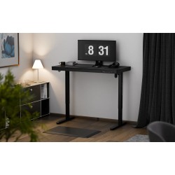 Mata do biurek elektrycznych Mark Adler Mat 3.0 80 cm