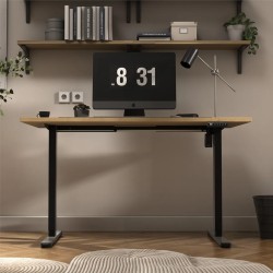 Elektryczny Stelaż Biurka Mark Adler Xeno 2.1