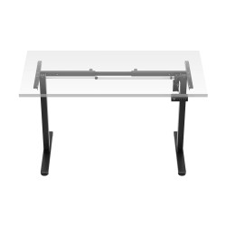 Elektryczny Stelaż Biurka Mark Adler Xeno 2.1