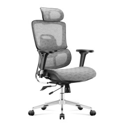 Fotel ergonomiczny Mark Adler Expert 8.0