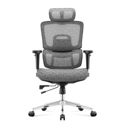 Fotel ergonomiczny Mark Adler Expert 8.0