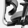Fotel ergonomiczny Mark Adler Expert 8.0