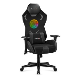 Fotel gamingowy Huzaro Combat 7.6 RGB Led