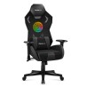 Fotel gamingowy Huzaro Combat 7.6 RGB Led