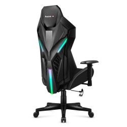 Fotel gamingowy Huzaro Combat 7.6 RGB Led