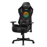 Fotel gamingowy Huzaro Combat 7.6 RGB Led