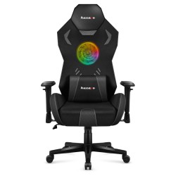 Fotel gamingowy Huzaro Combat 7.6 RGB Led
