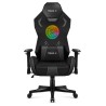 Fotel gamingowy Huzaro Combat 7.6 RGB Led