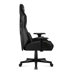 Fotel gamingowy Huzaro Combat 7.6 RGB Led