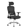 Fotel biurowy Mark Adler Manager 3.2 Black