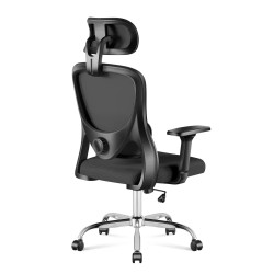 Fotel biurowy Mark Adler Manager 3.2 Black