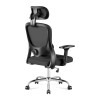 Fotel biurowy Mark Adler Manager 3.2 Black