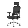 Fotel biurowy Mark Adler Manager 3.2 Black