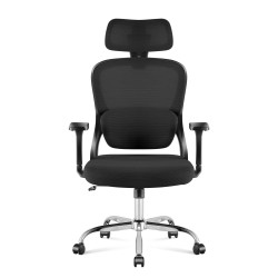 Fotel biurowy Mark Adler Manager 3.2 Black