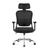 Fotel biurowy Mark Adler Manager 3.2 Black