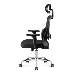 Fotel biurowy Mark Adler Manager 3.2 Black