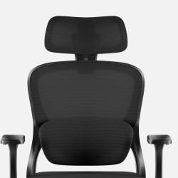 Fotel biurowy Mark Adler Manager 3.2 Black