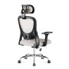Fotel biurowy Mark Adler Manager 3.2 Grey