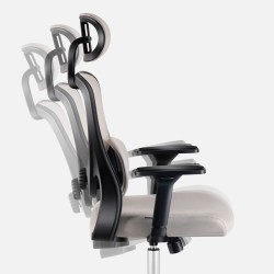 Fotel biurowy Mark Adler Manager 3.2 Grey