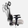 Fotel biurowy Mark Adler Manager 3.2 Grey