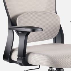 Fotel biurowy Mark Adler Manager 3.2 Grey