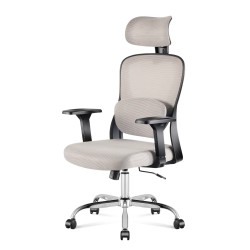 Fotel biurowy Mark Adler Manager 3.2 Grey