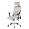 Fotel biurowy Mark Adler Manager 3.2 Grey