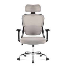 Fotel biurowy Mark Adler Manager 3.2 Grey