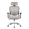 Fotel biurowy Mark Adler Manager 3.2 Grey