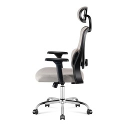 Fotel biurowy Mark Adler Manager 3.2 Grey