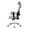 Fotel biurowy Mark Adler Manager 3.2 Grey