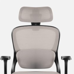 Fotel biurowy Mark Adler Manager 3.2 Grey