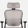 Fotel biurowy Mark Adler Manager 3.2 Grey