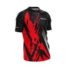 Koszulka gamingowa Huzaro rozmiar XL