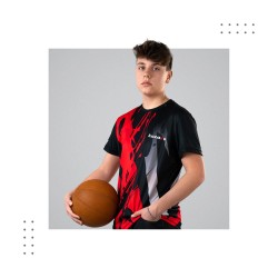 Koszulka gamingowa Huzaro rozmiar XS