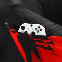 Pufa gamingowa Huzaro Winner 4.0