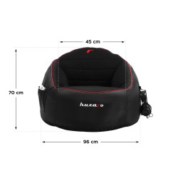 Pufa gamingowa Huzaro Winner 4.3