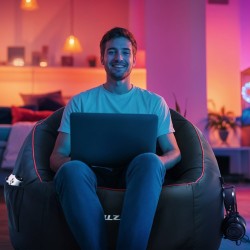 Pufa gamingowa Huzaro Winner 4.3