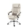 Fotel biurowy Mark Adler Boss 6.0 Beige
