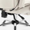 Fotel biurowy Mark Adler Boss 6.0 Beige