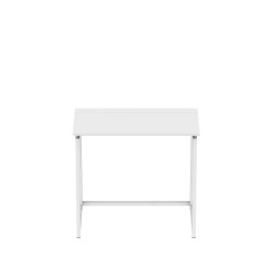 Biurko składane Mark Adler Leader 1.5 White 80 cm