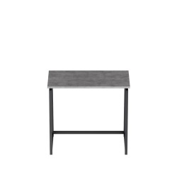 Biurko składane Mark Adler Leader 1.5 Grey 80 cm