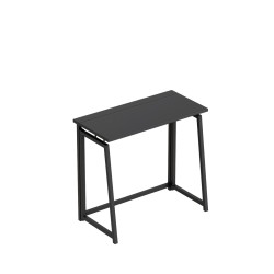 Biurko składane Mark Adler Leader 1.5 Black 80 cm